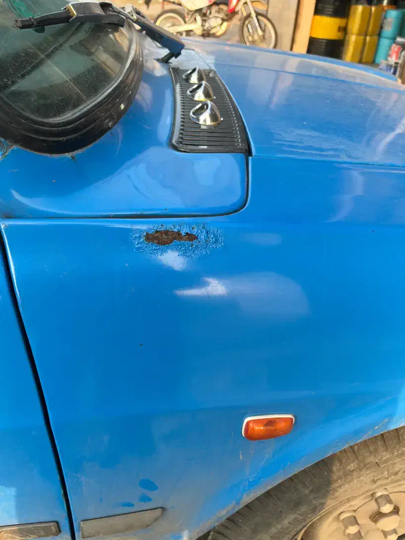 نیسان۱۴۰۰|خودرو سواری و وانت|رشت, فلسطین|دیوار