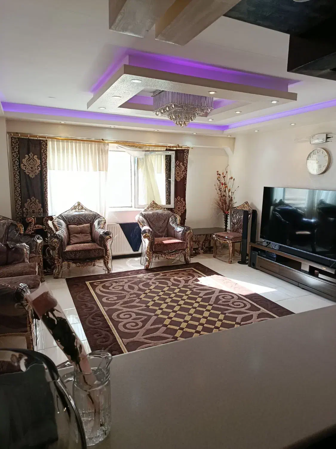 مسکن مهر89متری فول|فروش آپارتمان|اصفهان, بهارستان|دیوار