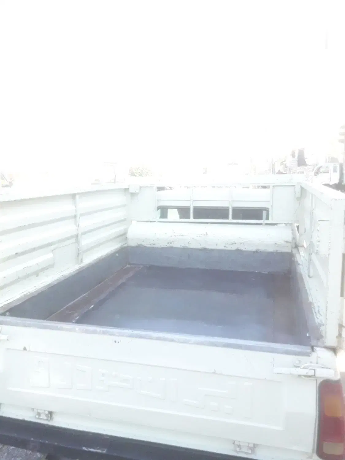 وانت بار حمید *در پاکدشت و تهران وحومه|خدمات حمل و نقل|پاکدشت, پاکدشت (مامازند)|دیوار