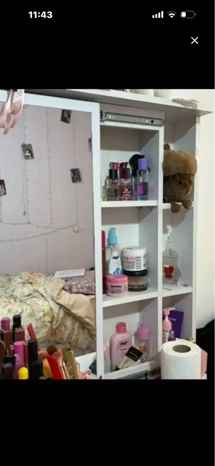 میز ارایش|میز و صندلی غذاخوری|سنندج, |دیوار