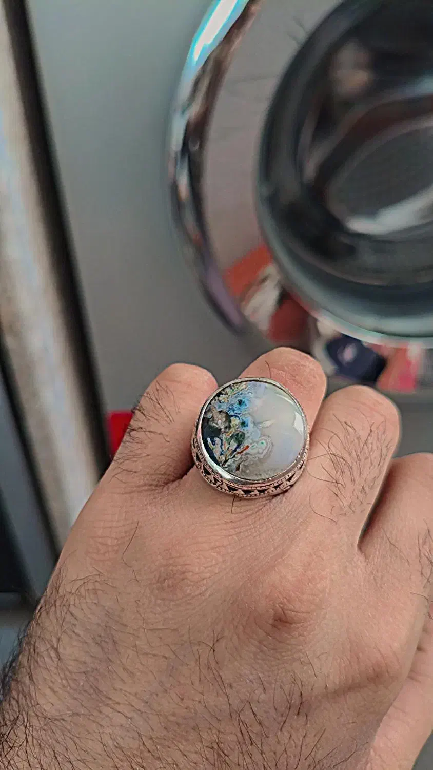 انکشتر جواهری|بدلیجات|یزد, |دیوار