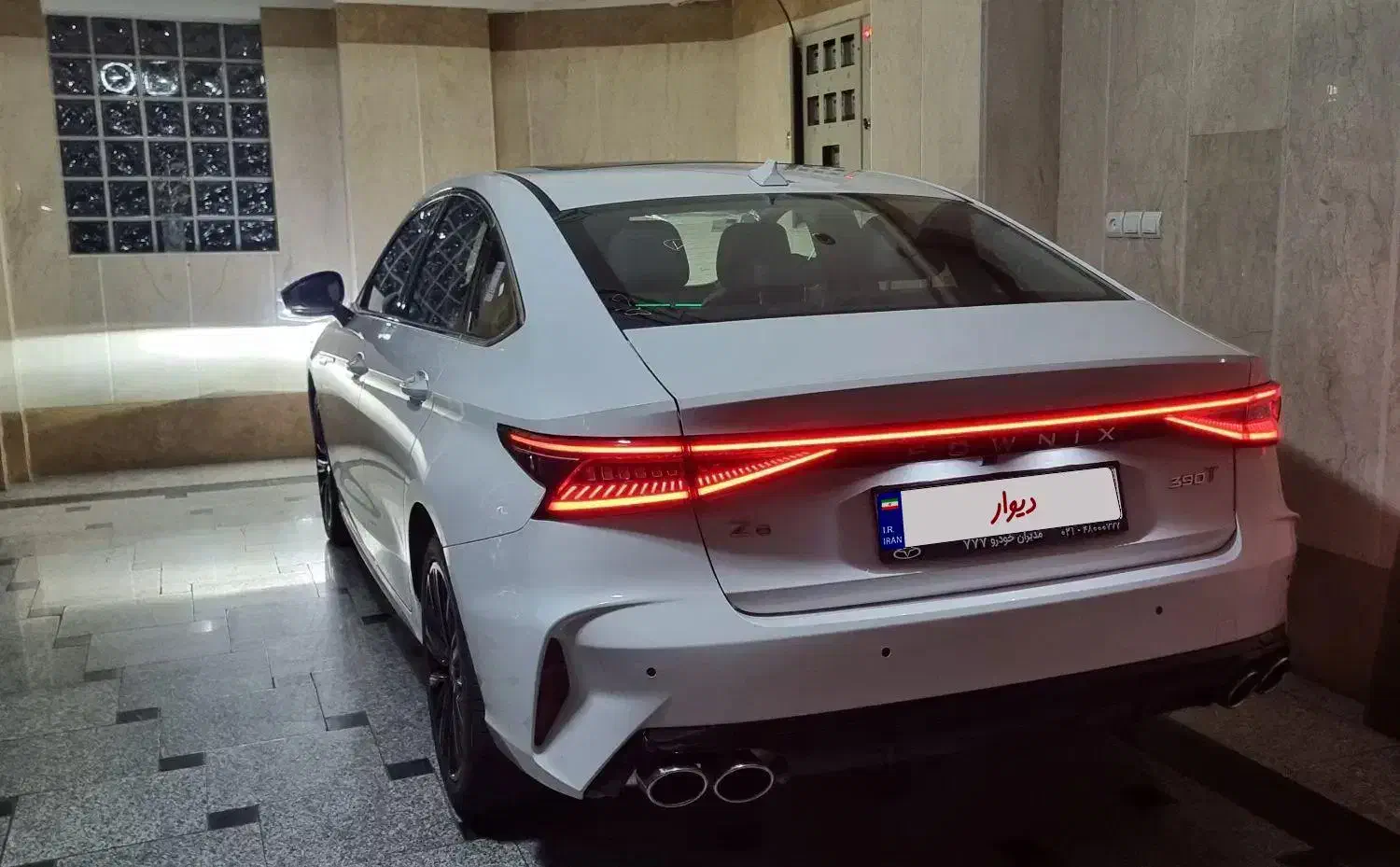 آریزو۸|خودرو سواری و وانت|تهران, زنجان جنوبی|دیوار