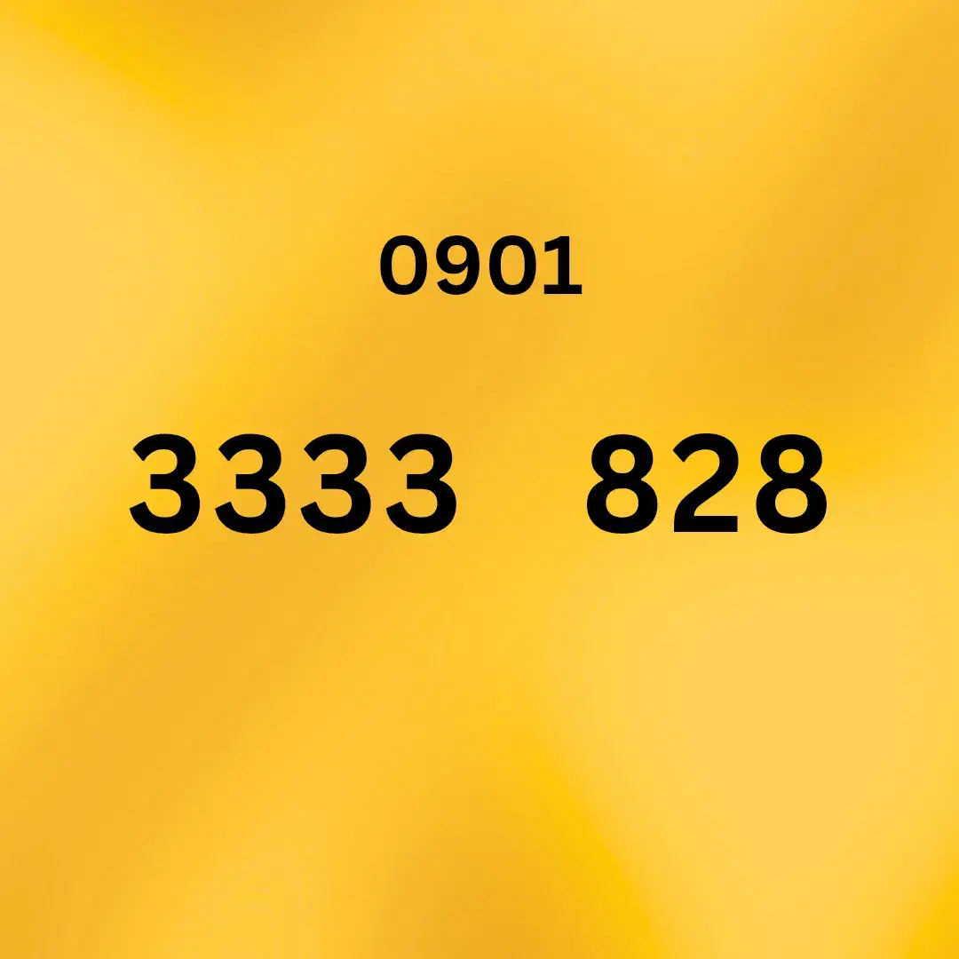 0901.3333.828|سیم‌کارت|کرج, برغان|دیوار