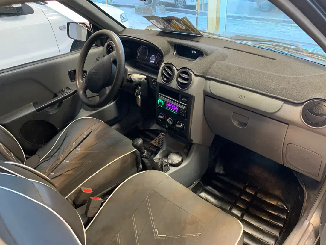 پراید وانت ۱۴۰۱|خودرو سواری و وانت|فریدون‌کنار, |دیوار