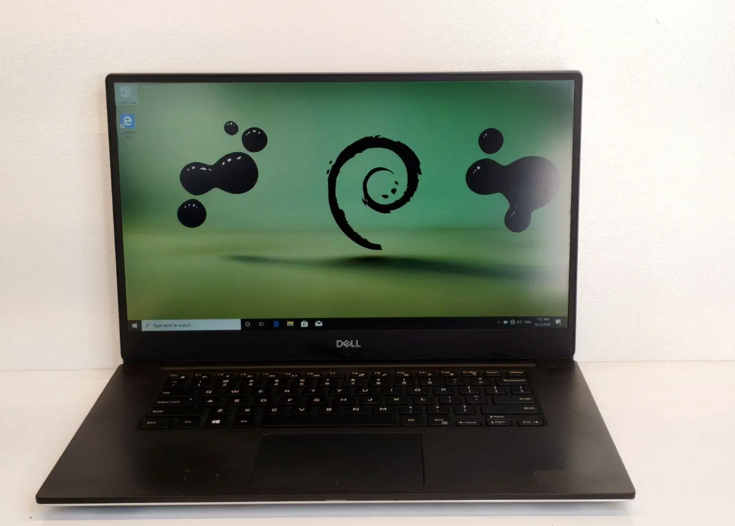 لپ‌تاپ DELL XPS گیمینگ برنامه نویسی مهندسی|رایانه همراه|مشهد, شهید بهشتی|دیوار