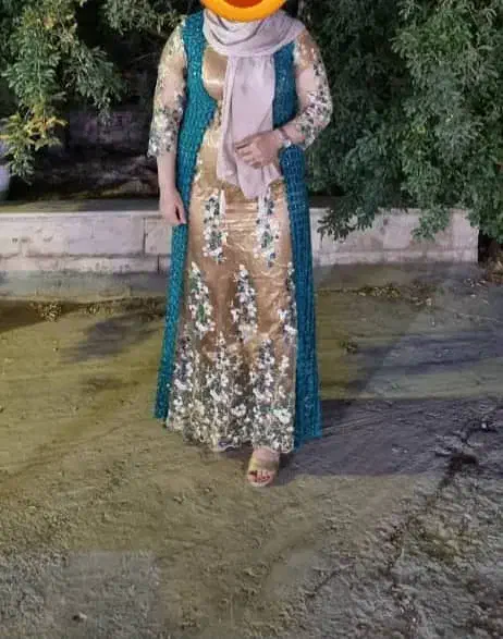 لباس کوردی|لباس|سنقر, |دیوار