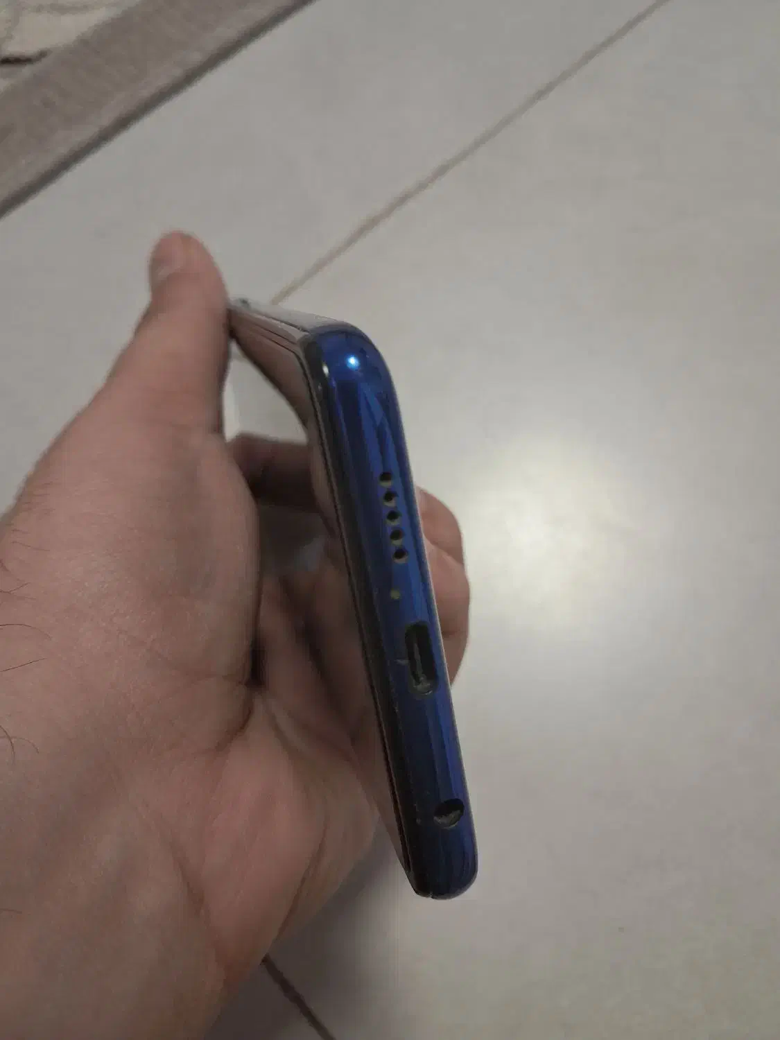 poco X3 NFCگوشی موبایل|موبایل|تهران, چیتگر جنوبی|دیوار