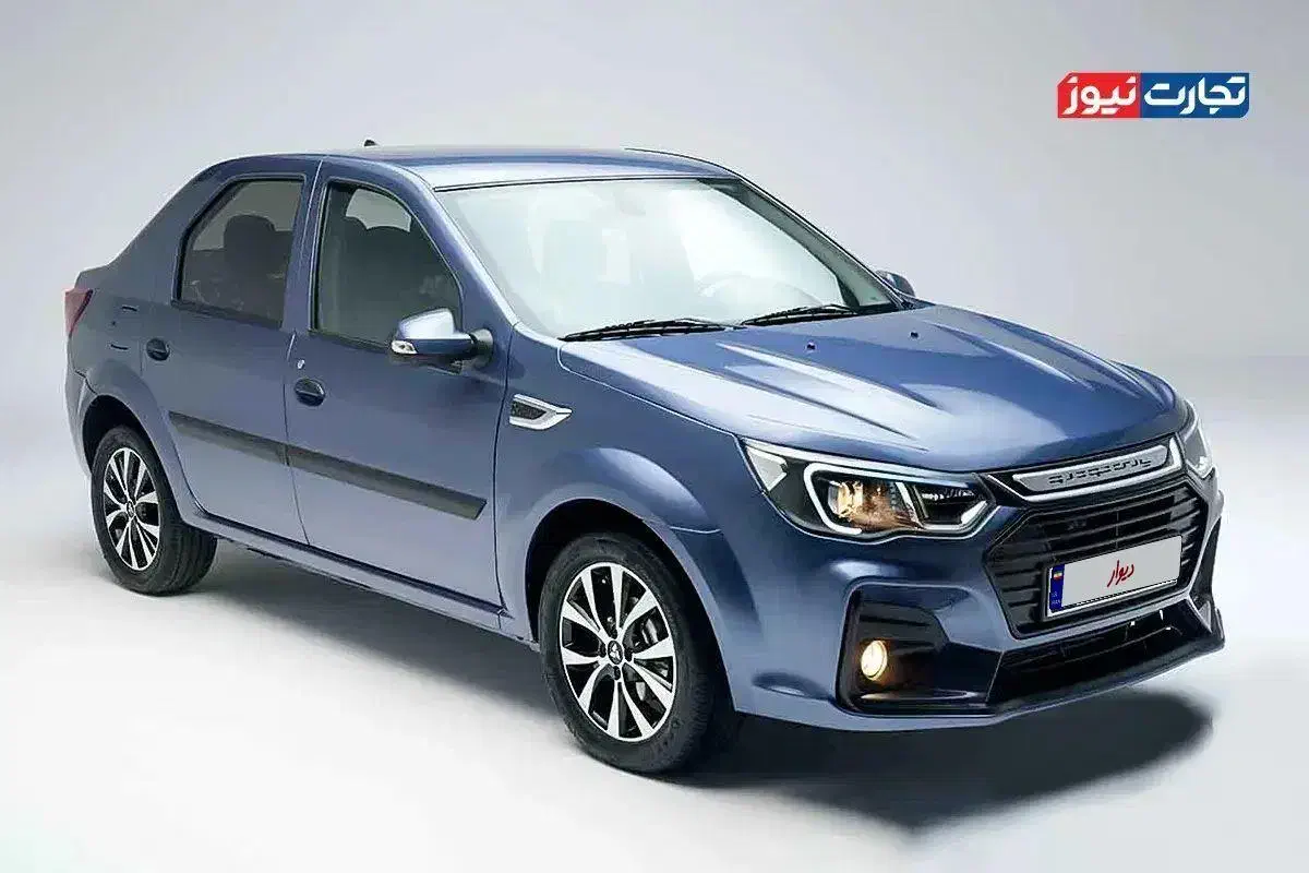 حواله پارس نوا خودرو|خودرو سواری و وانت|بجنورد, |دیوار