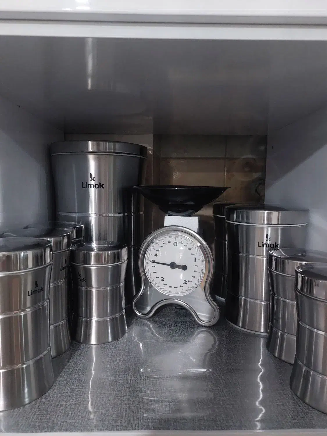 فروشی سرویس آشپزخانه|ظروف سرو و پذیرایی|پاکدشت, پاکدشت (مامازند)|دیوار