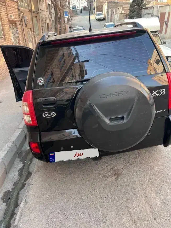 اتومات mwmx33|خودرو سواری و وانت|تهران, شهرک رضویه|دیوار