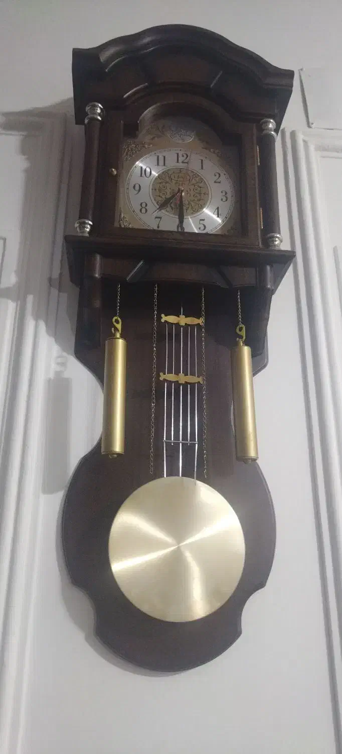 ساعت درحدنو|ساعت دیواری و تزئینی|اندیمشک, |دیوار