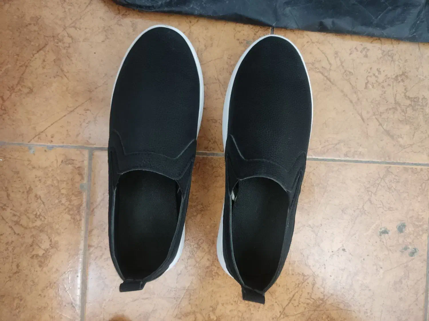 کفش ۳۹ نوو|کیف، کفش، کمربند|صباشهر, |دیوار