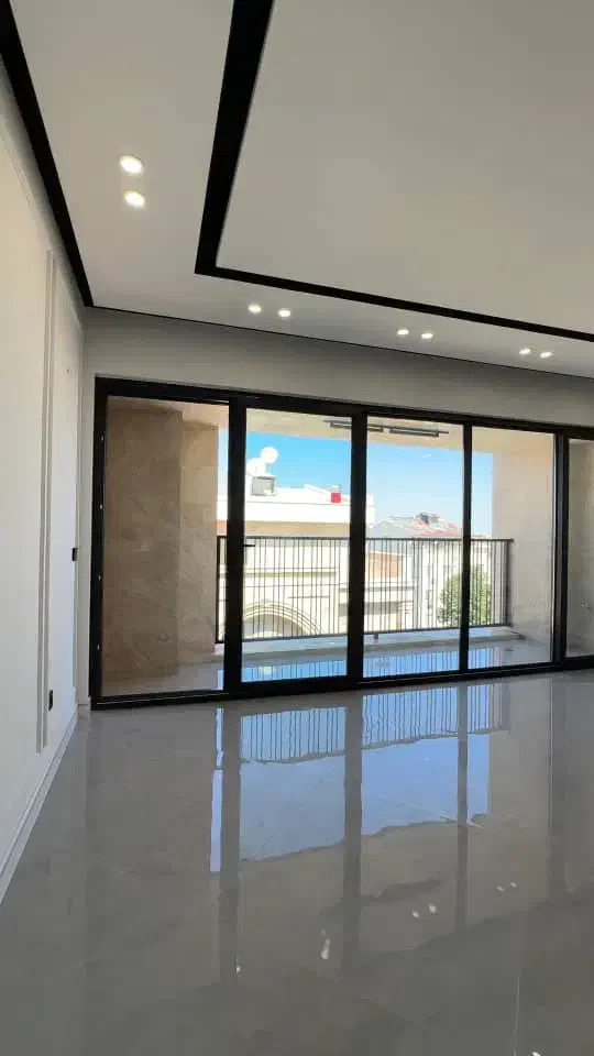 پیش فروش ۳خواب تحویل۳ماه هشت دی انام|پیش‌فروش املاک|رشت, نیکمرام|دیوار