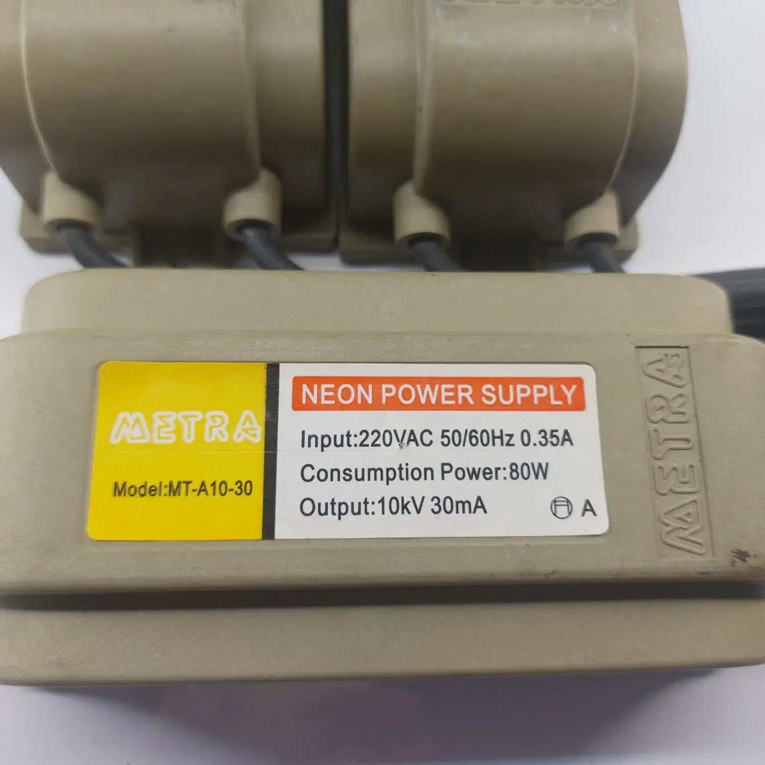 ترانس های ولتاژ نئون|ابزارآلات|تهران, اقدسیه|دیوار