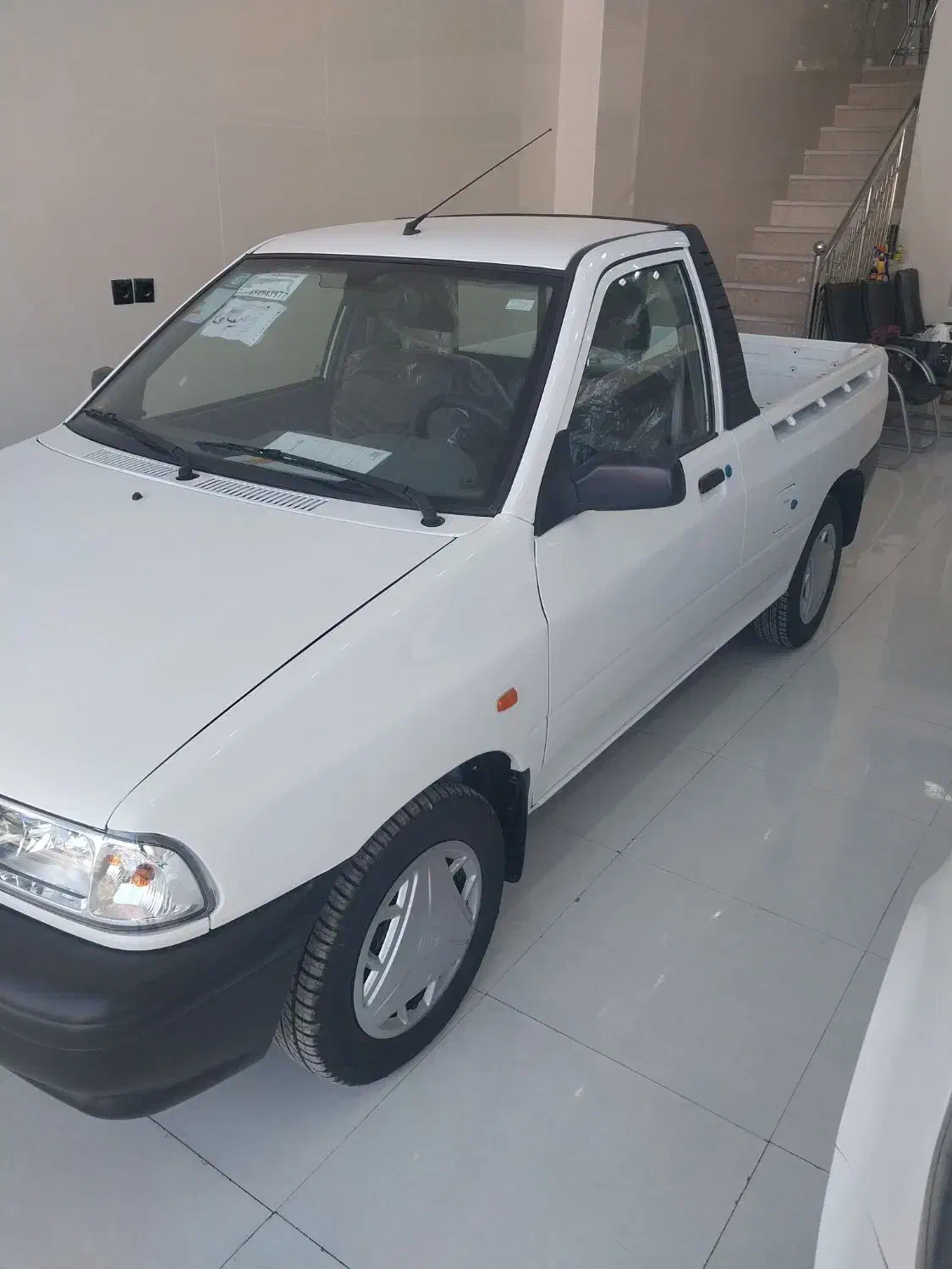 پراید وانت 151 مدل 1404 تحویل روز|خودرو سواری و وانت|بوشهر, |دیوار