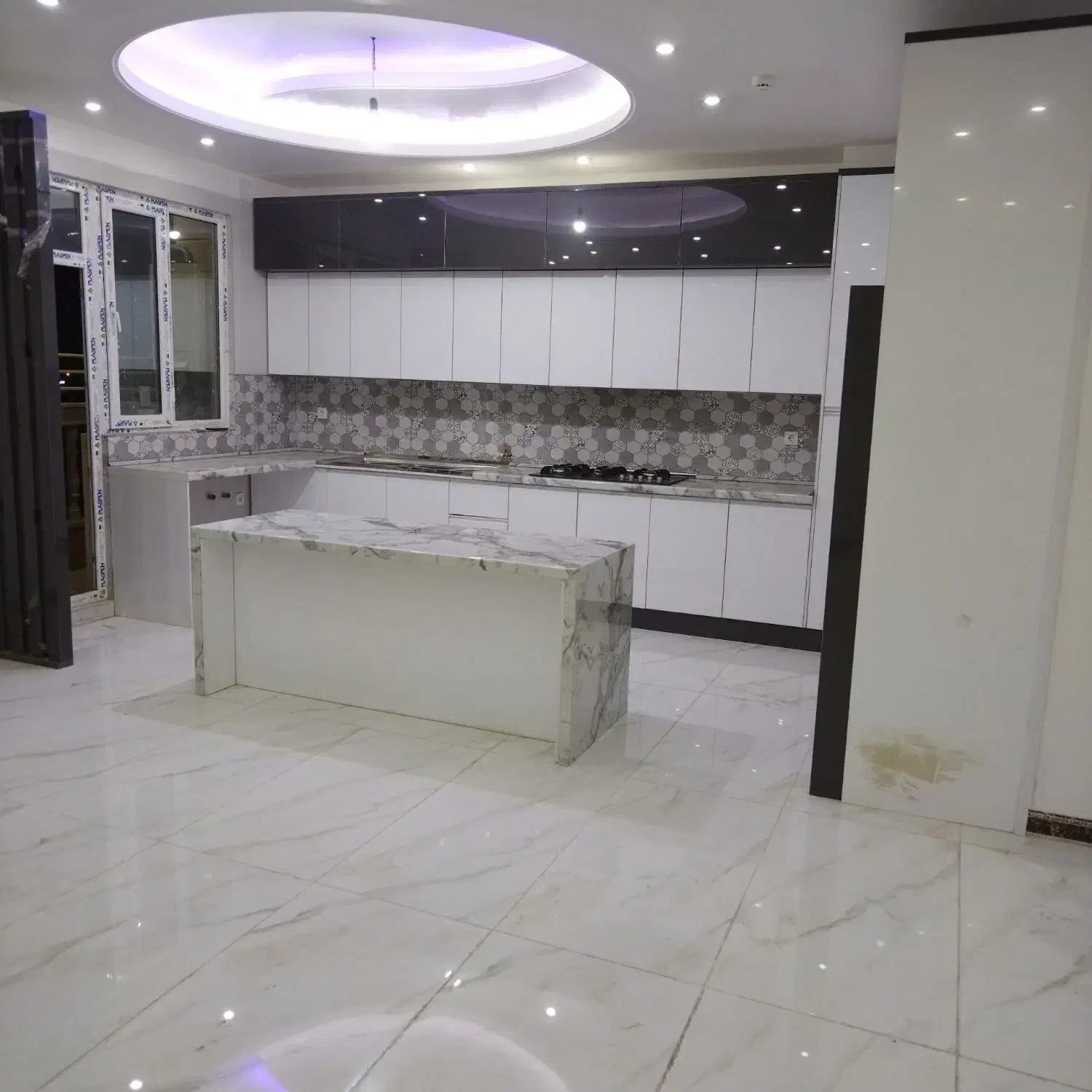 نصاب کابینت.کمددیواری.قرنیز|خدمات پیشه و مهارت|گلستان (تهران), |دیوار