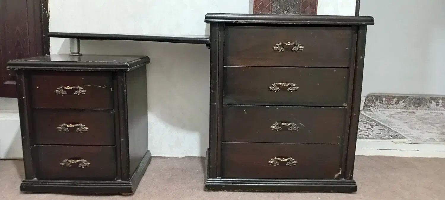 دراور|جاکفشی، کمد، دراور|مشهد, رسالت|دیوار