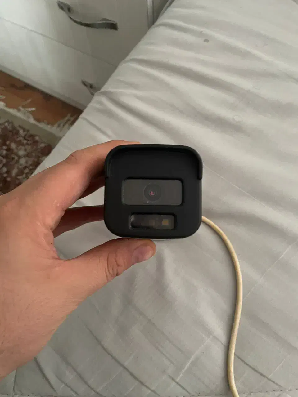 دوربین مدار بسته مانیتور dvr|دوربین مداربسته|تهران, سید خندان (جلفا)|دیوار