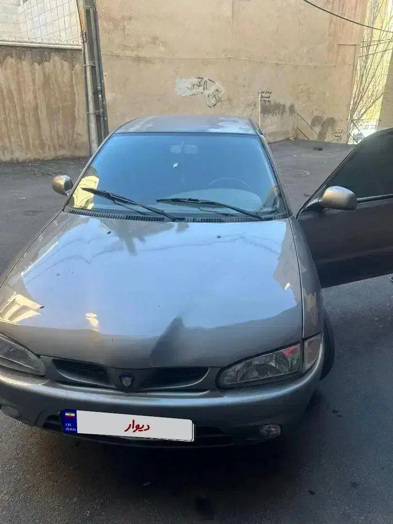 پروتون ویرا|خودرو سواری و وانت|تبریز, |دیوار