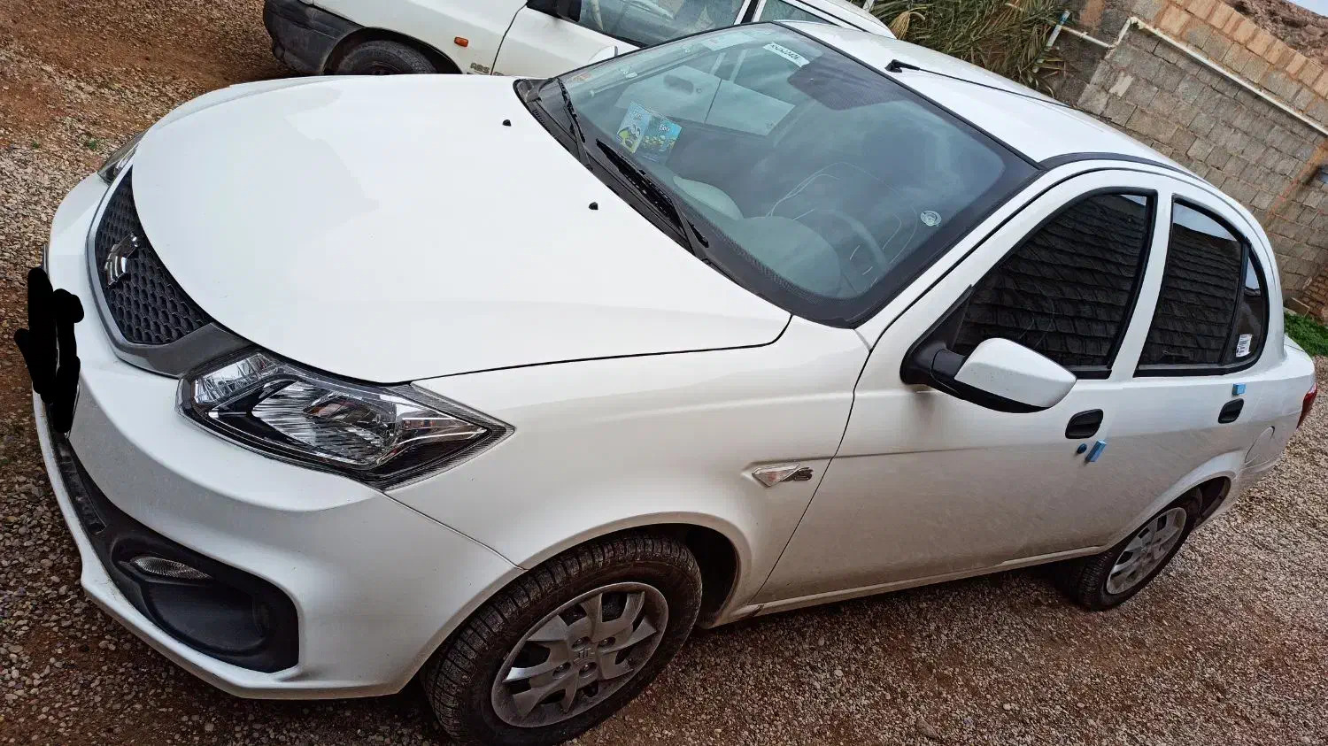 فروش خودرو ساینا|خودرو سواری و وانت|شوشتر, |دیوار