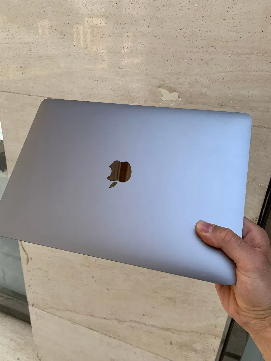 مک بوک پرو pro 13 inch 2020  toch bar|رایانه همراه|اصفهان, رزمندگان|دیوار