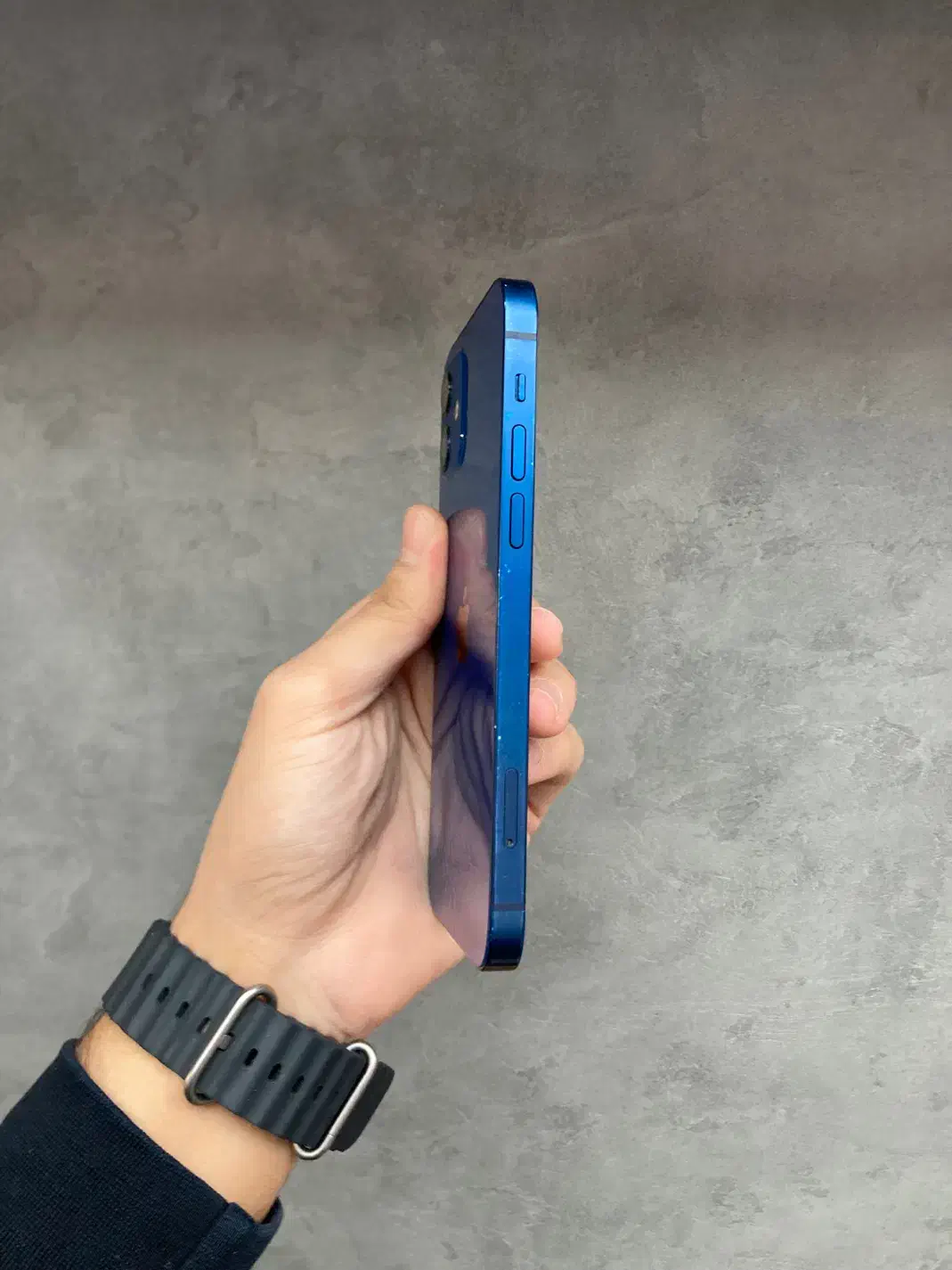 iPhone 12 Normal 128Gb Zaa|موبایل|ارومیه, |دیوار