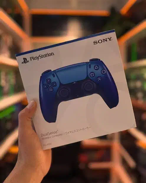 دسته بازی ps5|کنسول، بازی ویدئویی و آنلاین|رشت, اسماعیل آباد|دیوار