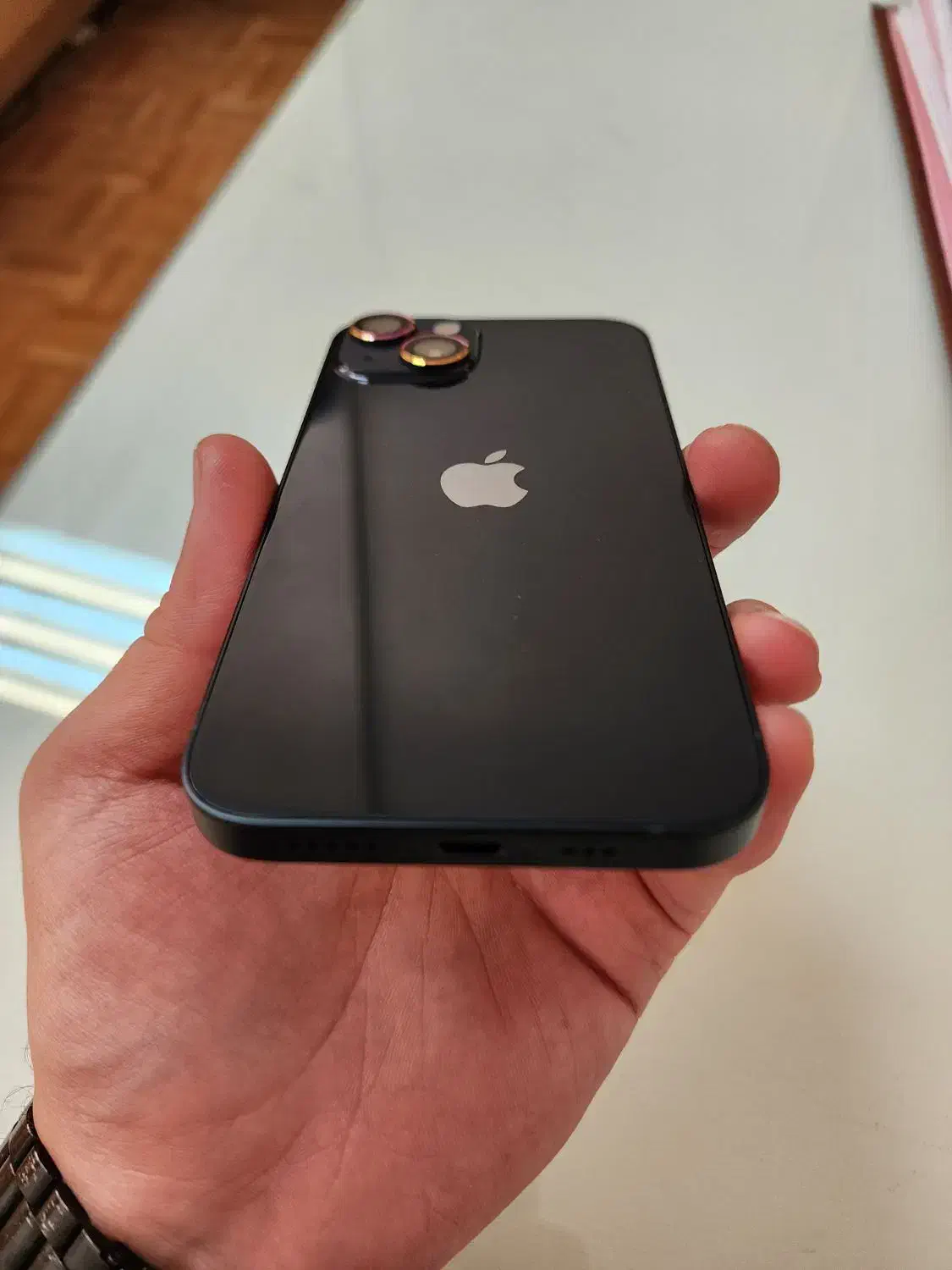 iphone 13 normal|موبایل|تهران, سلسبیل شمالی|دیوار