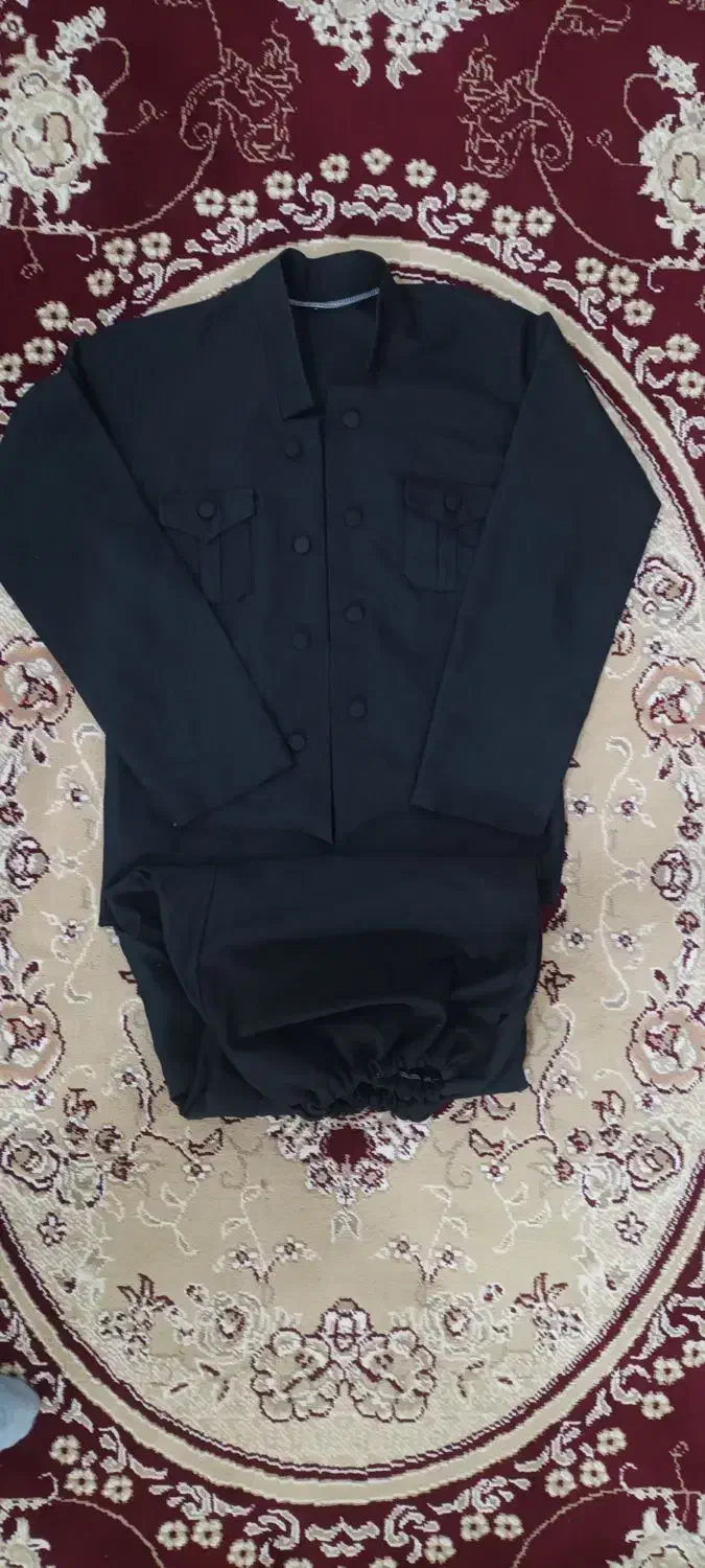 لباس کردی|لباس|کوهدشت, |دیوار