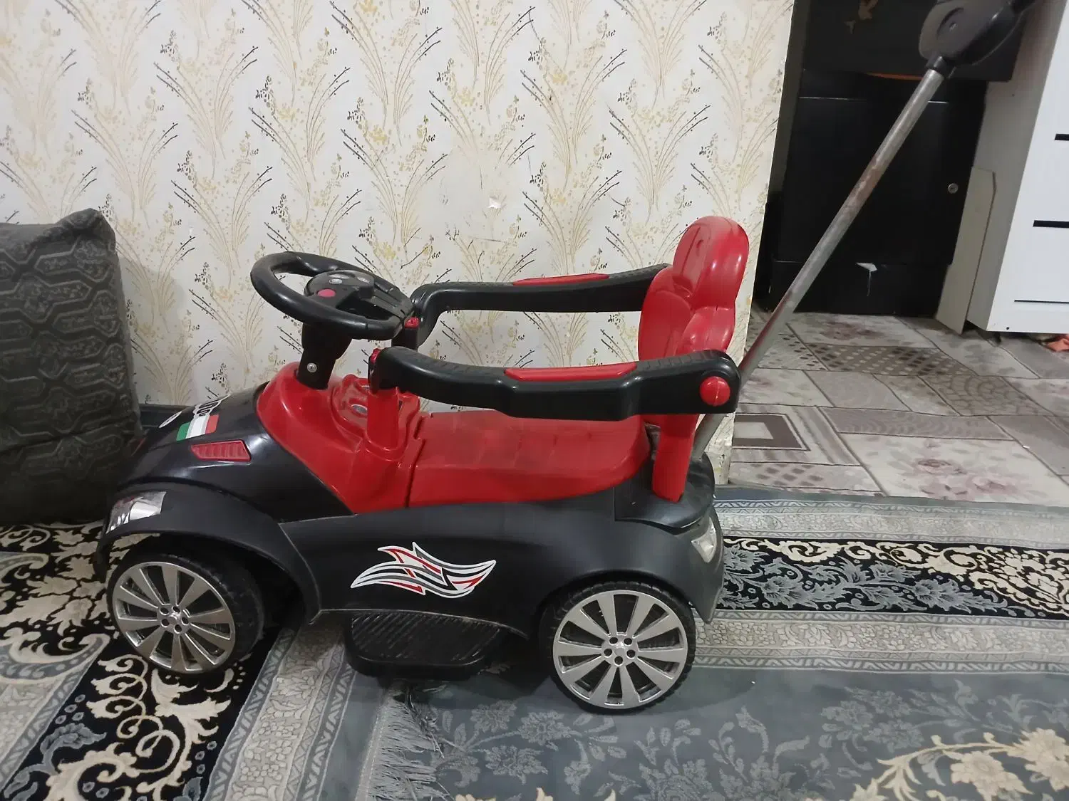 ماشین|اسباب‌‌بازی|قم, دانش|دیوار