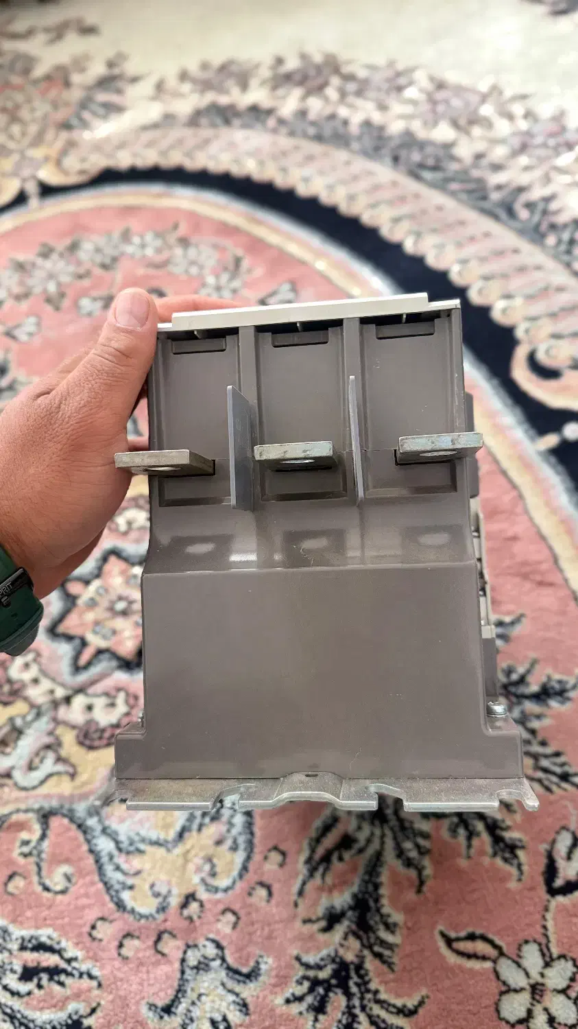 کنتاکتور400Amp|ابزارآلات|مهاباد (آذربایجان غربی), |دیوار