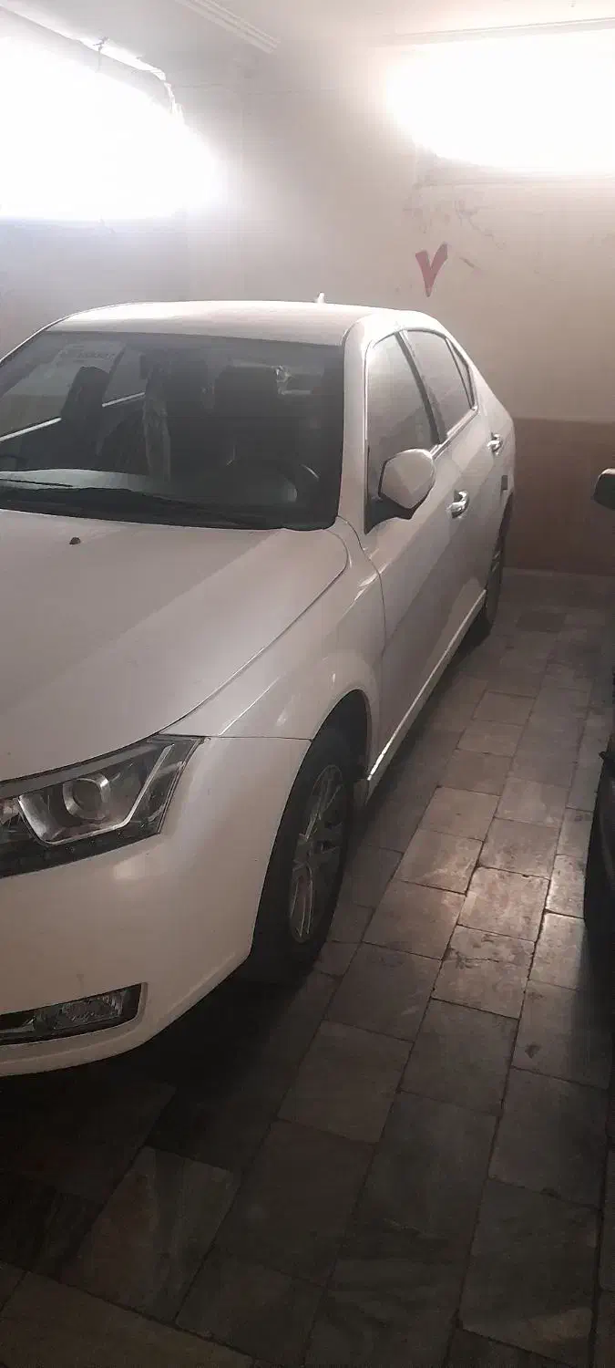 دنا پلاس دندهای تیپ۲|خودرو سواری و وانت|تهران, آبشار|دیوار