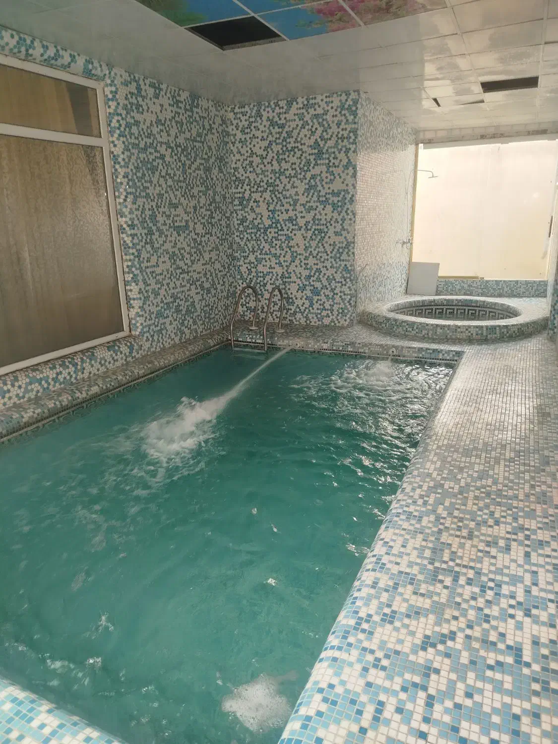 اجاره ویلا دوبلکس|اجارهٔ کوتاه‌مدت ویلا و باغ|شهریار, شهرک وائین|دیوار