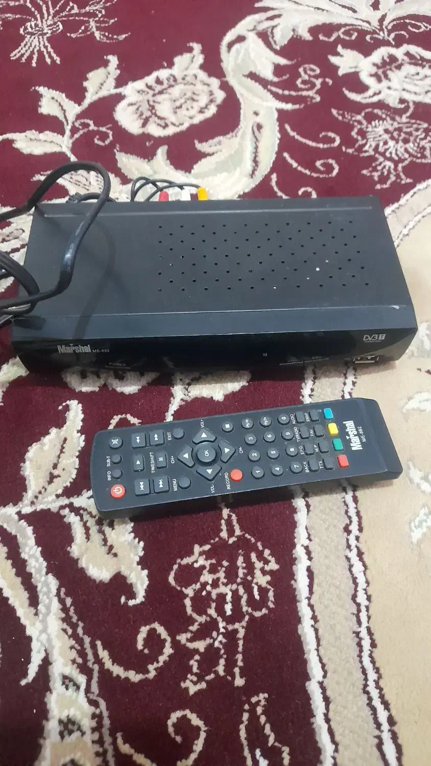 دستگاه دیجیتال|صوتی و تصویری|معصومیه, |دیوار