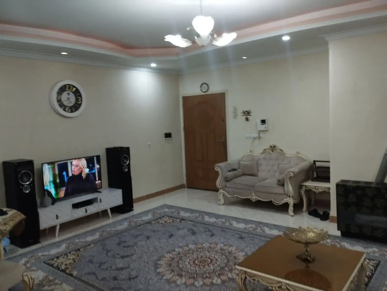 اجاره آپارتمان