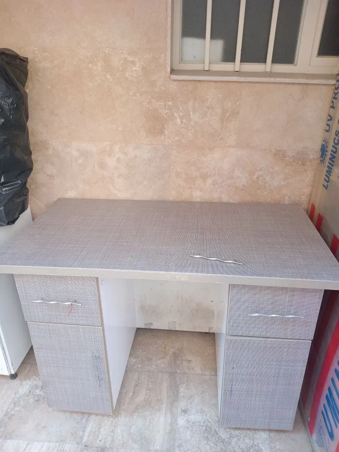 میز|میز تحریر و کامپیوتر|اردبیل, |دیوار