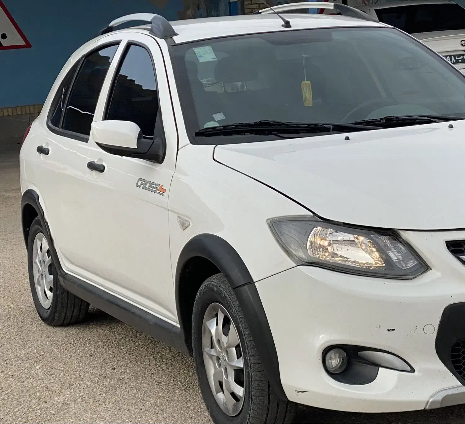 کوییک۱۴۰۱.      MT|خودرو سواری و وانت|طبس, |دیوار