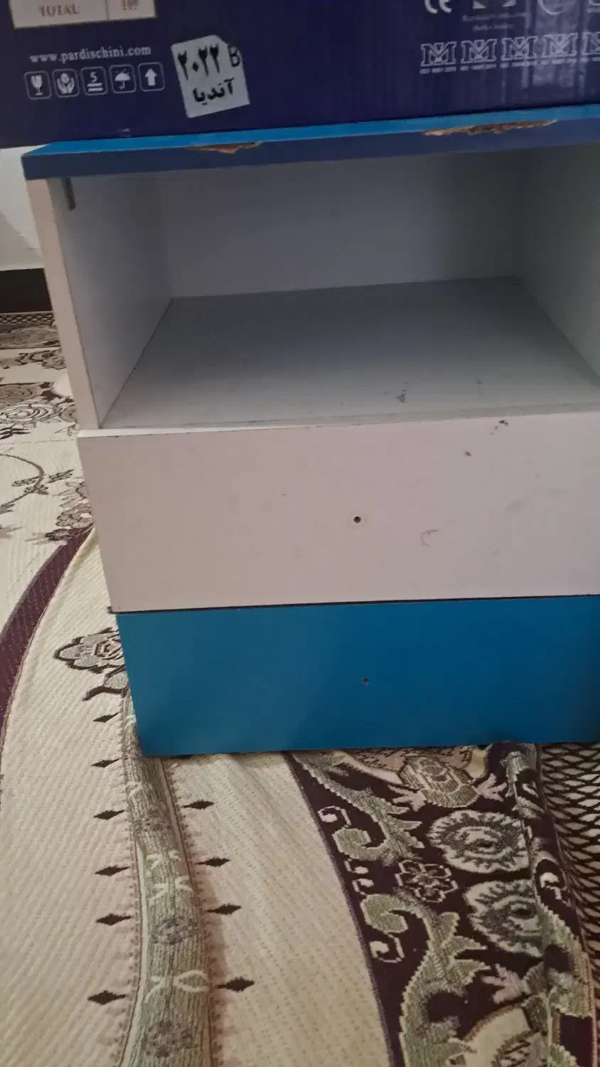 تخت خواب کودک|اسباب و اثاث بچه|ابریشم, |دیوار