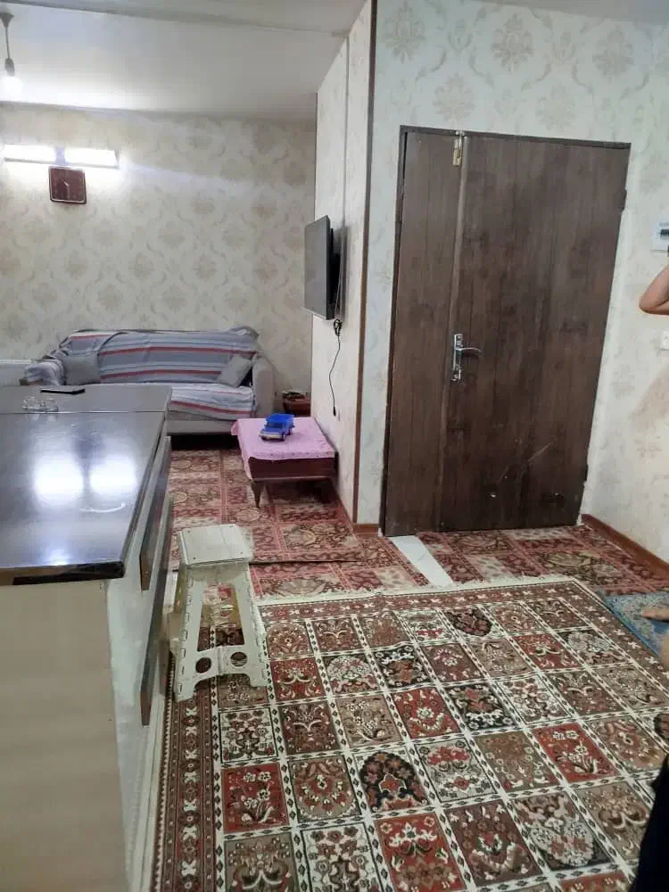 جمهوری ۴۶ مجتمع فرزانگان|فروش آپارتمان|گلبهار, شهر جدید گلبهار|دیوار