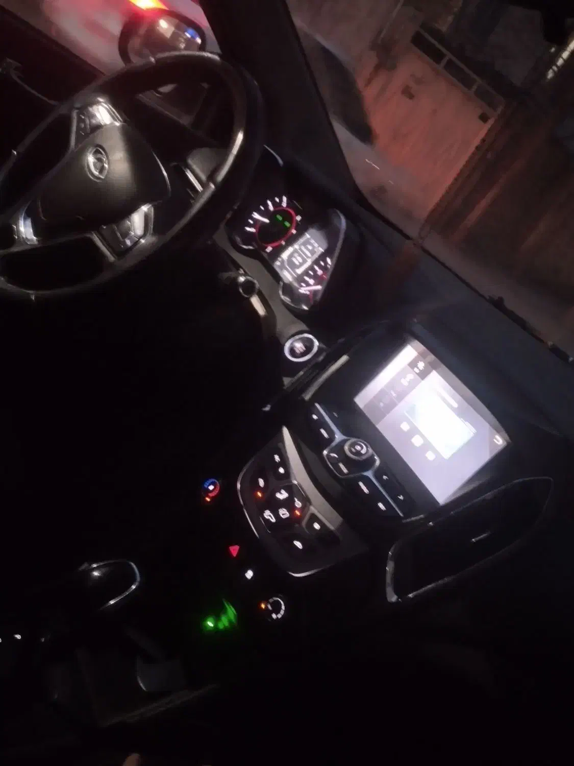 آریزو5|خودرو سواری و وانت|رودهن, |دیوار