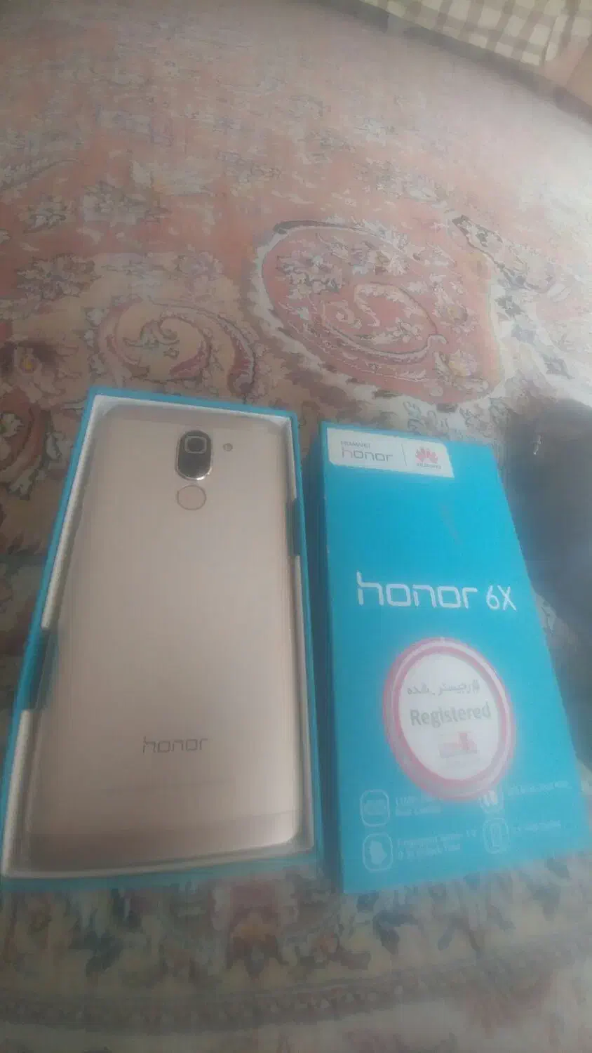 هانر6x|موبایل|تهران, شوش (باغ آذری)|دیوار