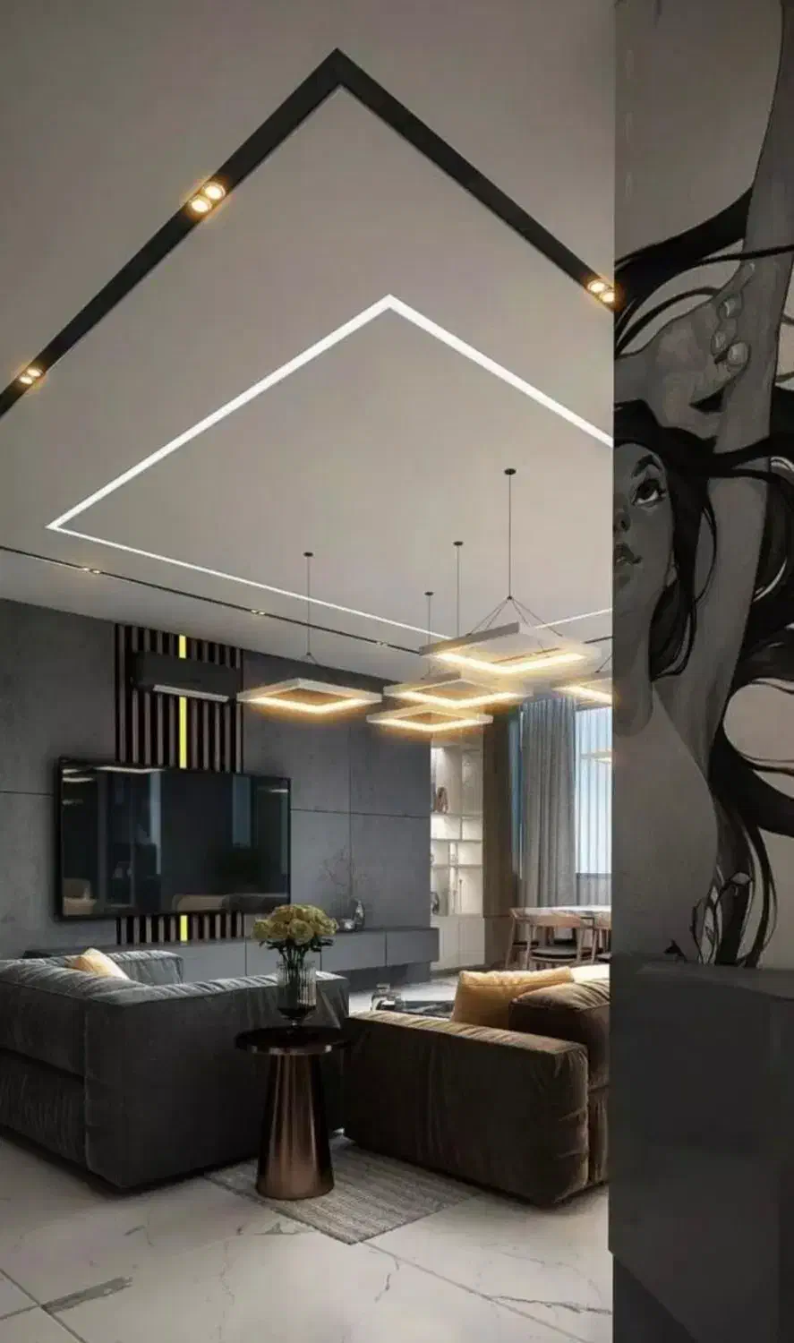 پیمانکاری،بازسازی،طراحی،دکوراسیون،نظارت و اجرا|خدمات پیشه و مهارت|تبریز, |دیوار