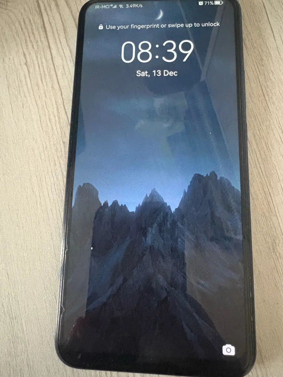 هوآویy9پرایم|موبایل|تهران, حافظیه|دیوار