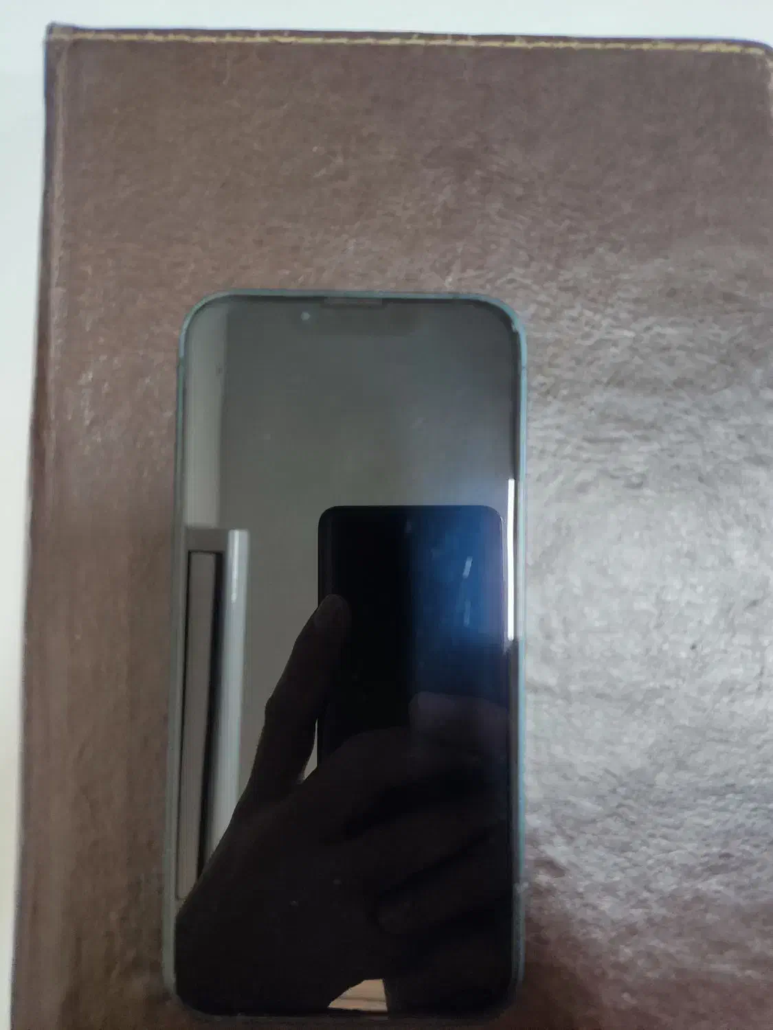 آیفون 13 نرمال پک اصلی ZAA|موبایل|تهران, حشمتیه|دیوار