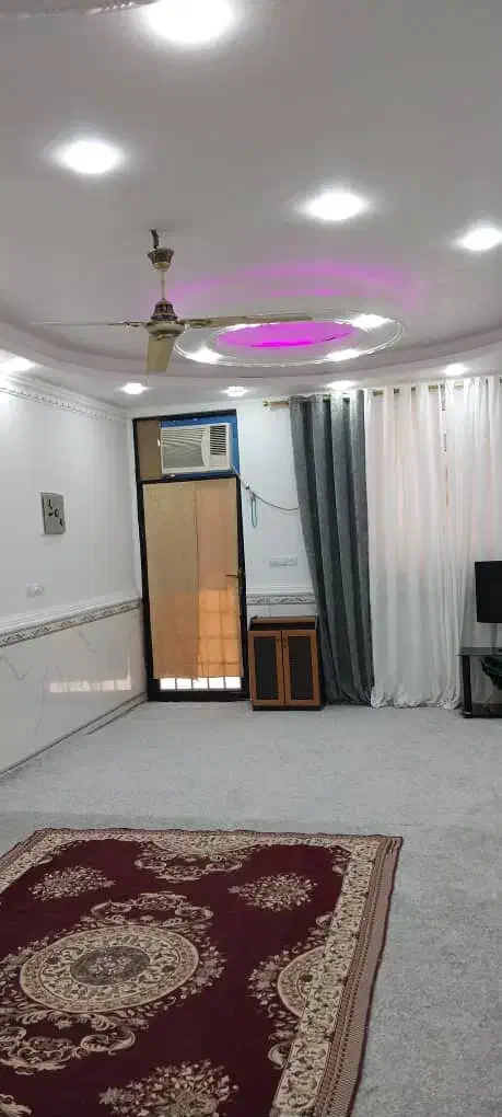 خانه کوی سادات|فروش خانه و ویلا|اهواز, گلدشت|دیوار