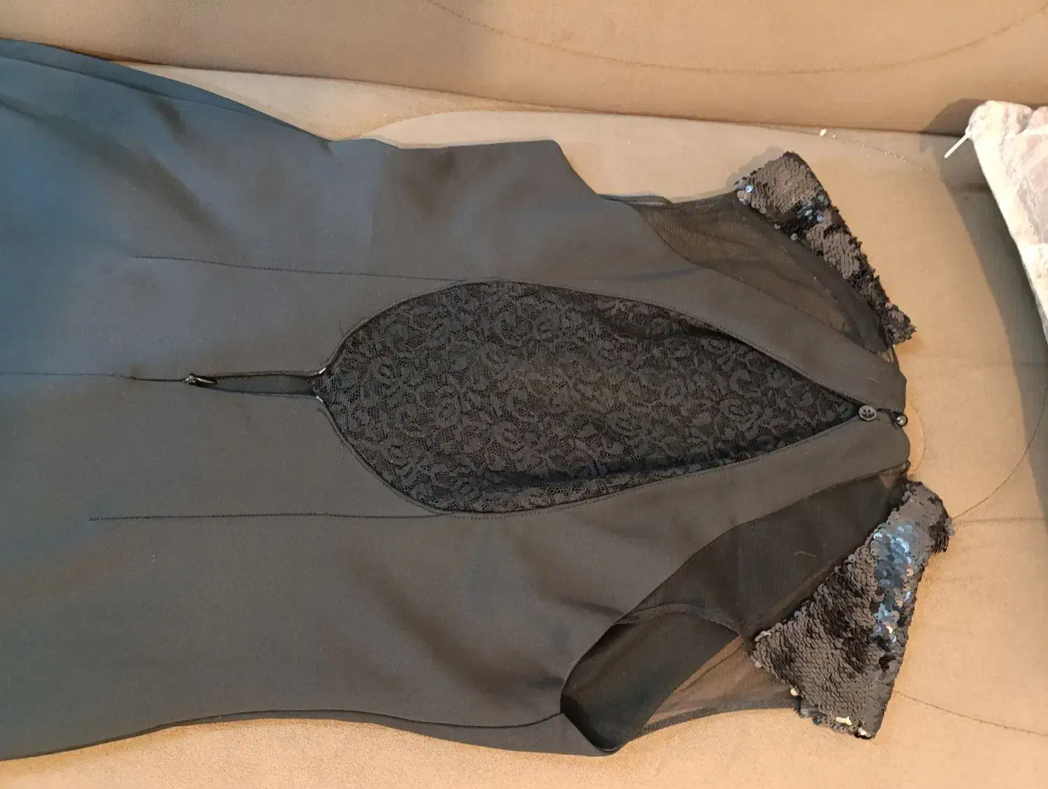 لباس مجلسی سایز 42|لباس|بناب, |دیوار