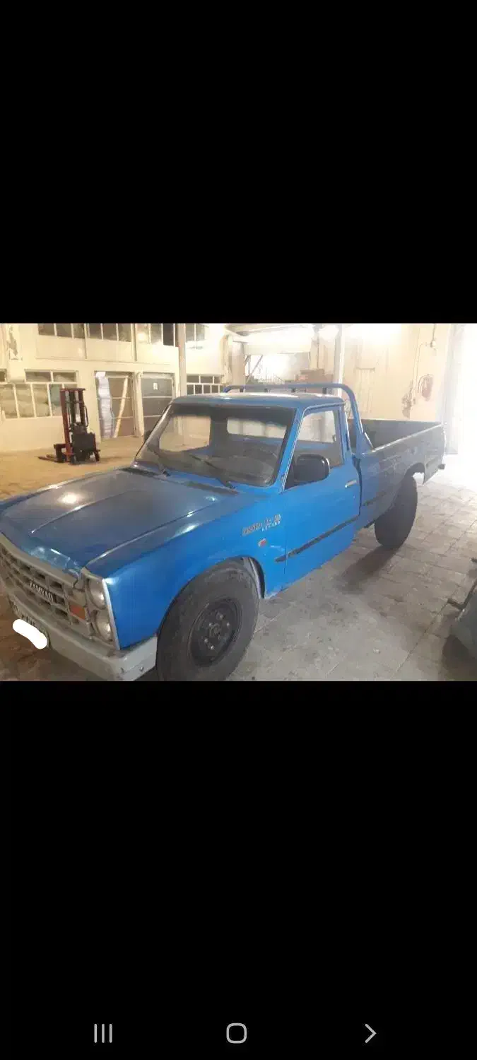 نیسان کمپرسی دیزل|خودرو سواری و وانت|آبیک, |دیوار