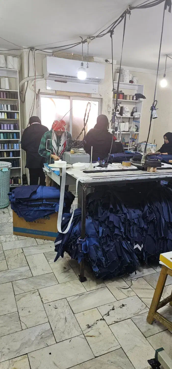 استخدام اتوکار|استخدام صنعتی، فنی، مهندسی|اهواز, نادری|دیوار