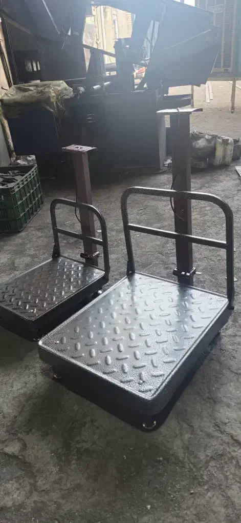 ترازو باسکول از ۴۰کیلو تا ۵تن|فروشگاه و مغازه|امیرکلا, |دیوار