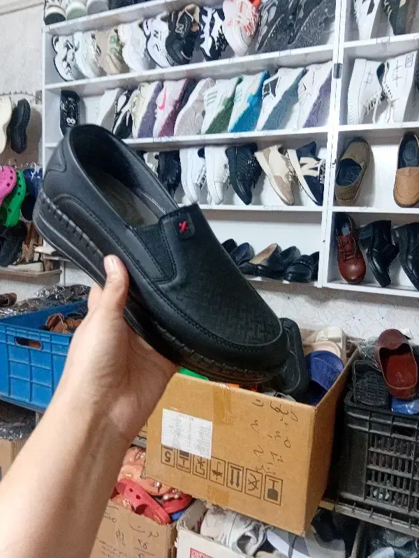 کفش طبی پدخارپاشنه|کیف، کفش، کمربند|سبزوار, امیر کبیر|دیوار